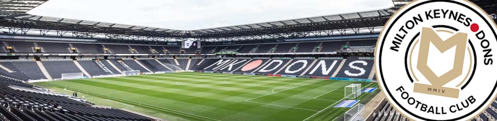 Stadium MK